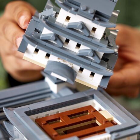 LEGO Architecture Himeji Castle (21060) (3)