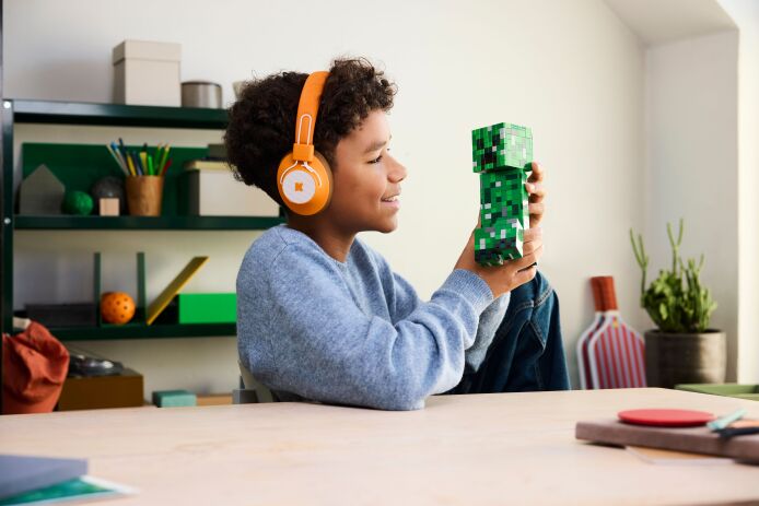 LEGO Minecraft The Creeper (21276) (6)