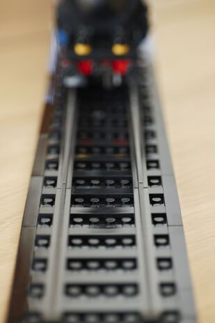 LEGO Ideas The Orient Express (21344) (6)