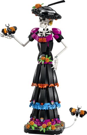 LEGO® Ideas La Catrina (21372) (1)