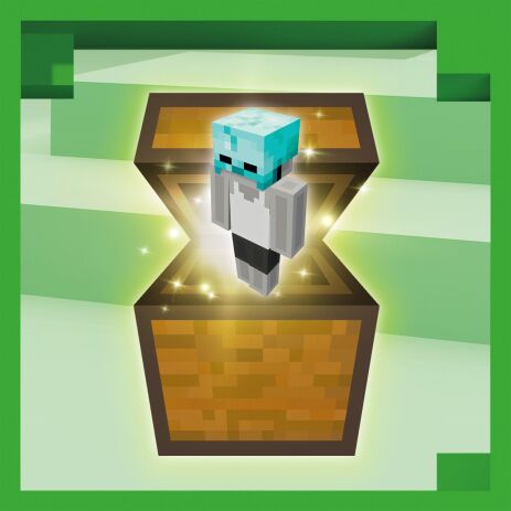 LEGO® Minecraft The Skeleton (21594) (4)
