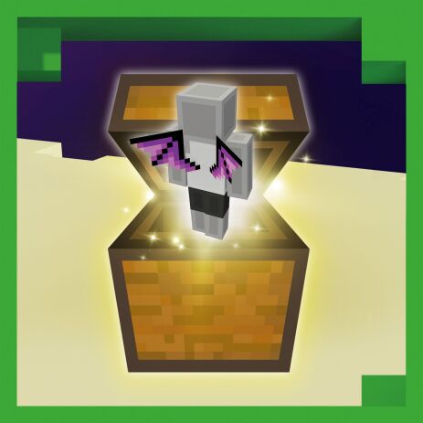 LEGO® Minecraft The Ender Dragon (21595) (4)