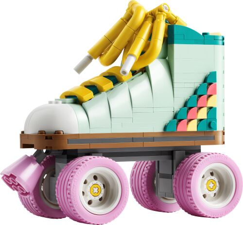LEGO Creator 3in1 Retro Roller Skate (31148) (1)
