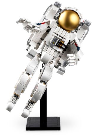 LEGO Creator 3in1 Wild Space Astronaut (31152) (1)