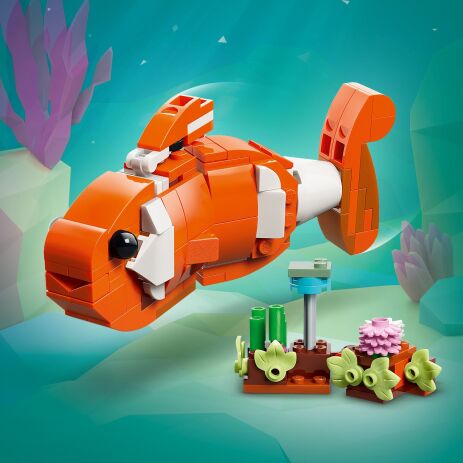 LEGO® Creator Cute Animals: Red Panda (31394) (4)