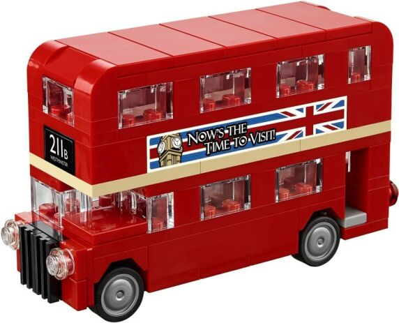 LEGO London Bus (40220) (1)