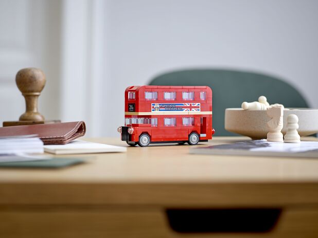 LEGO London Bus (40220) (2)