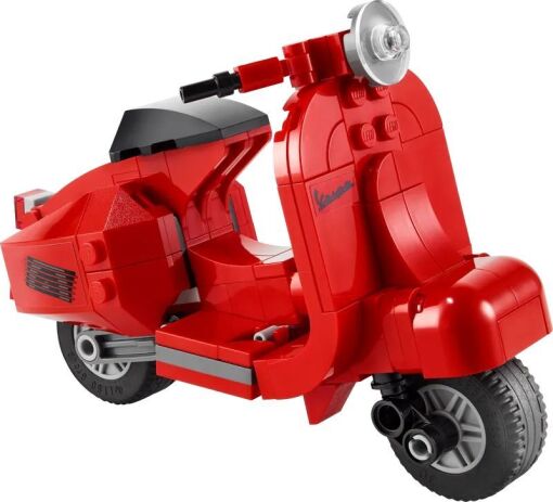 LEGO Creator Vespa (40517) (1)