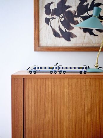 LEGO Creator High-Speed Train (40518) (3)