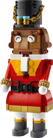 LEGO Nutcracker (40640) (1)