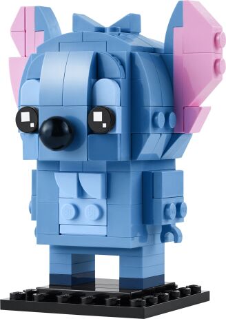 LEGO Brickheadz Stitch (40674) (1)
