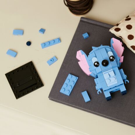 LEGO Brickheadz Stitch (40674) (2)