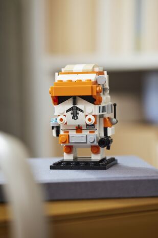 LEGO Brickheadz Star Wars Clone Commander Cody (40675) (3)