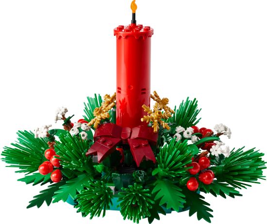 LEGO Christmas Decoration (40743) (1)