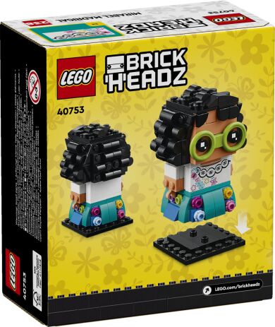 LEGO Brickheadz Disney Mirabell Madrigal (40753) (4)