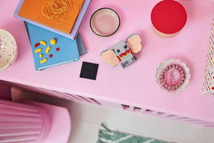 LEGO Brickheadz Disney Dumbo (40792) (2)