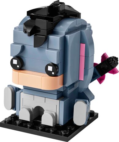 LEGO Brickheadz Disney Eeyore (40797) (1)