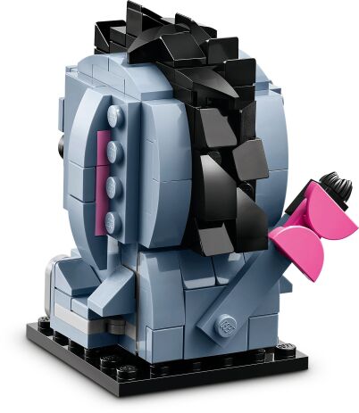 LEGO Brickheadz Disney Eeyore (40797) (3)