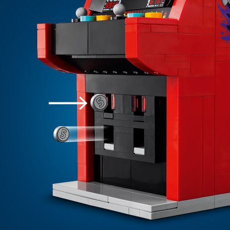 LEGO Arcade Machine (40805) (2)