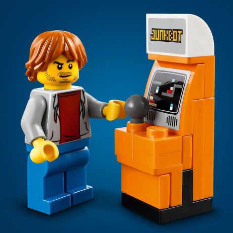 LEGO Arcade Machine (40805) (4)