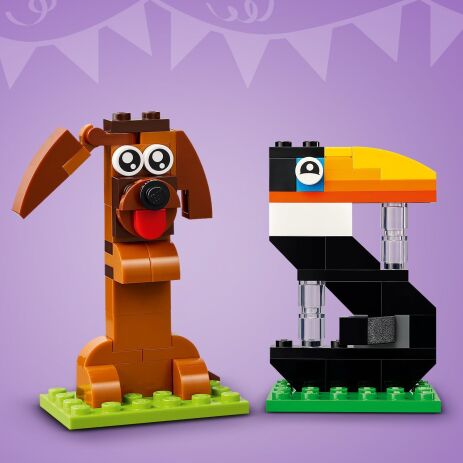 LEGO Birthday Numbers (40807) (4)