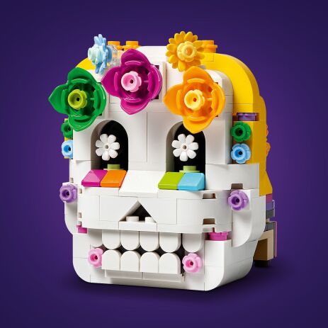 LEGO Altar Of The Dead (40811) (2)