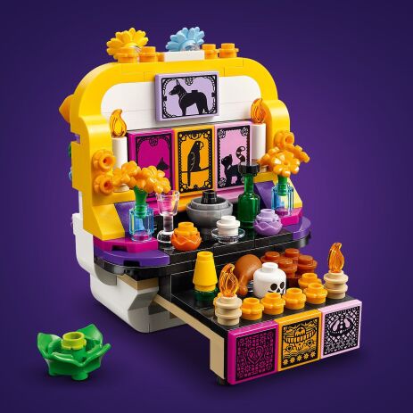 LEGO Altar Of The Dead (40811) (3)