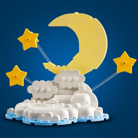 LEGO Baby Elephant In The Sky (40814) (3)