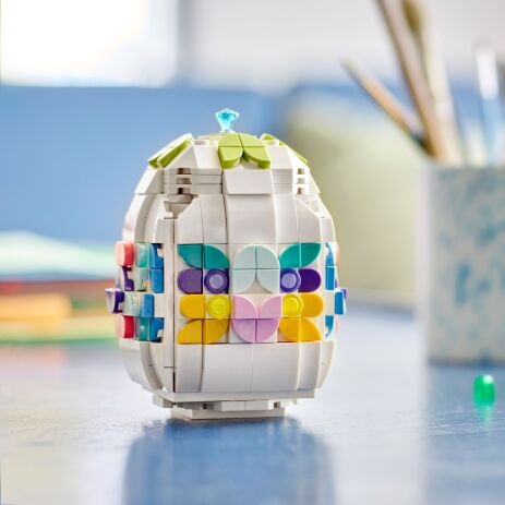 LEGO Decorative Easter Egg (40816) (6)