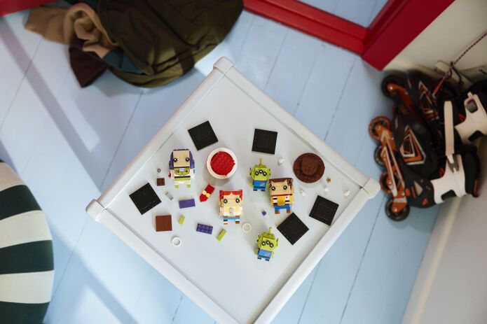 LEGO® Brickheadz Toy Story (40860) (2)