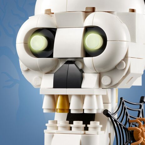 LEGO® Halloween Skull Candle (40883) (4)