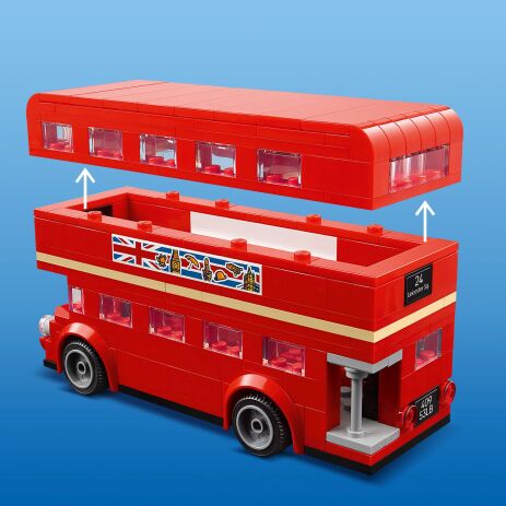 LEGO London Bus (40953) (2)
