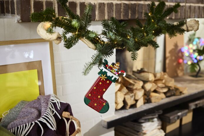 LEGO® Christmas Stocking (40958) (6)