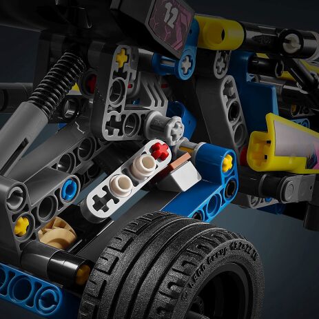 LEGO Technic Off-Road Race Buggy (42164) (2)