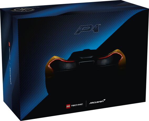 LEGO Technic McLaren P1 (42172) (13)