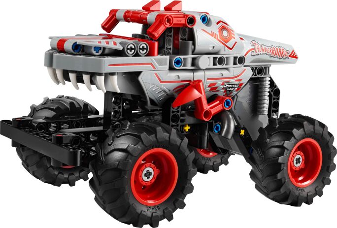 LEGO Technic Monster Jam Thunderroarus (42200) (1)