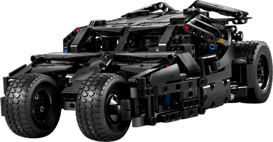 LEGO® Technic Batmobile Tumbler (42239) (1)