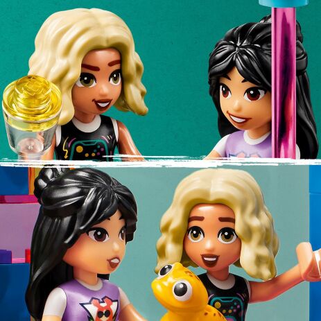 LEGO Friends Karaoke Music Party (42610) (3)
