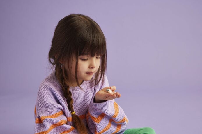 LEGO Friends Dog-Grooming Car (42635) (8)