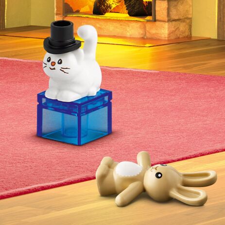 LEGO Friends Advent Calendar (42637) (6)