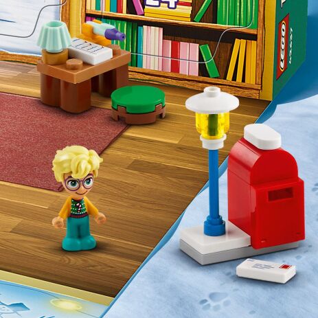 LEGO Friends Advent Calendar (42637) (8)