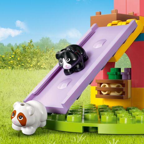 LEGO Friends Guinea Pig Playground (42640) (2)