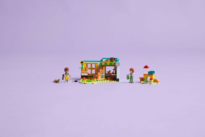 LEGO Friends Autumn's Room (42646) (9)