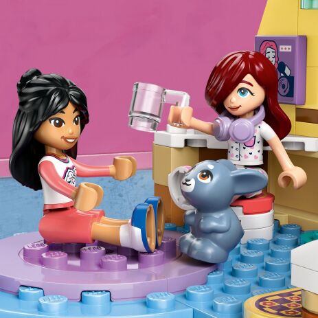 LEGO Friends Paisley's Room (42647) (4)