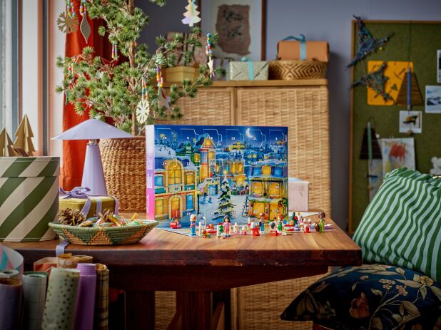 LEGO Friends Advent Calendar 2025 (42668) (11)