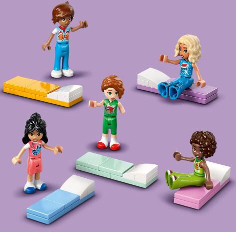 LEGO Friends Advent Calendar 2025 (42668) (2)