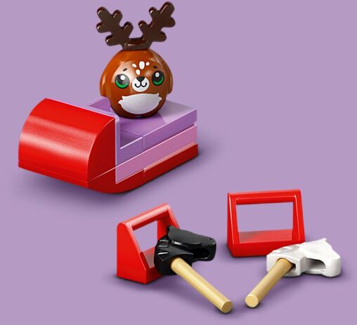 LEGO Friends Advent Calendar 2025 (42668) (7)