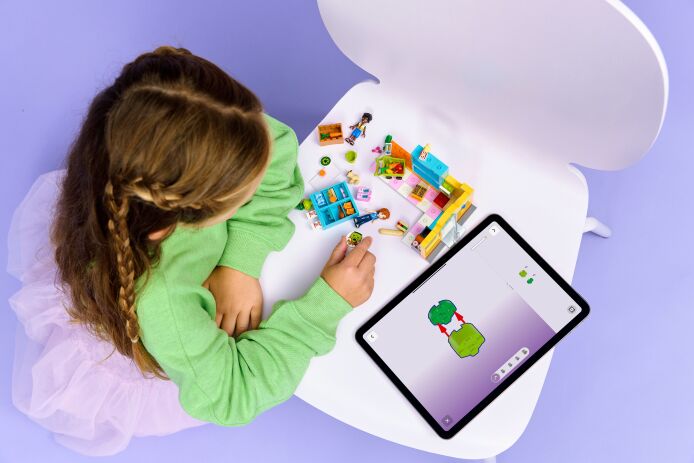 LEGO Friends Heartlake City Convenience Store (42680) (5)