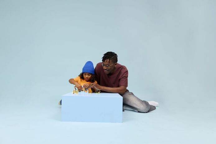 LEGO® Friends Animal Vet Clinic (42696) (9)