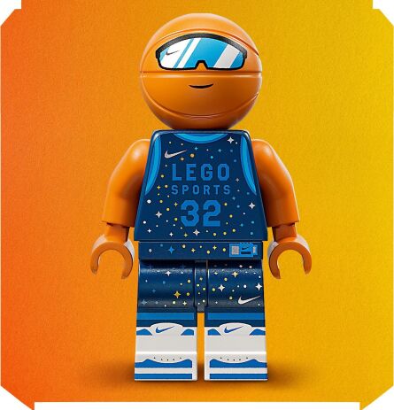 LEGO Nike Dunk x Lego Set (43008) (3)